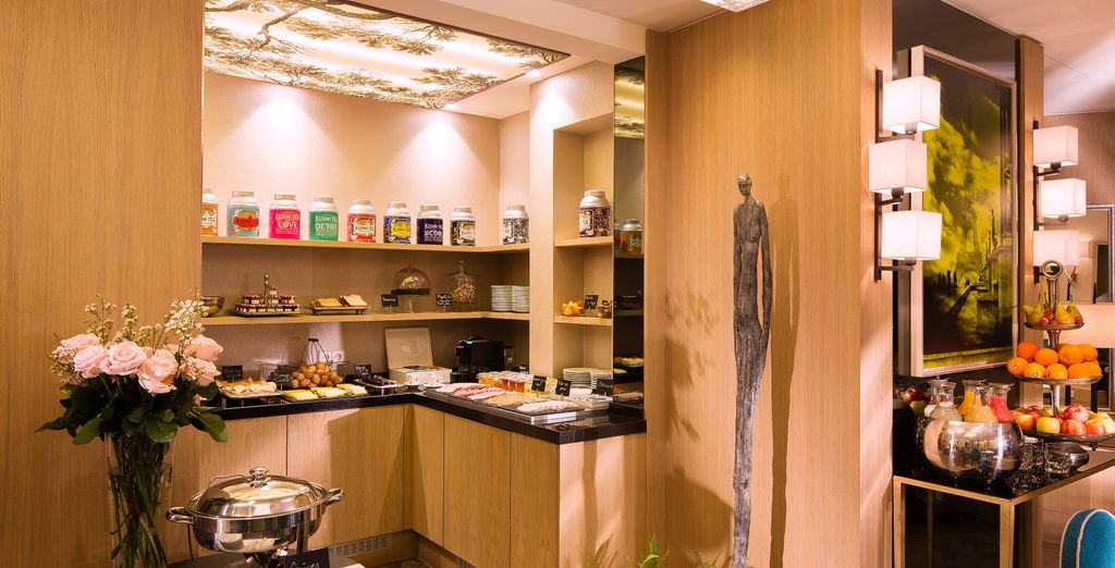Hotel Balmoral 4*