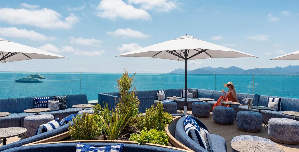 Canopy by Hilton Cannes 4*