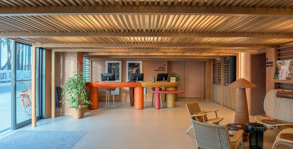 Canopy by Hilton Cannes 4*
