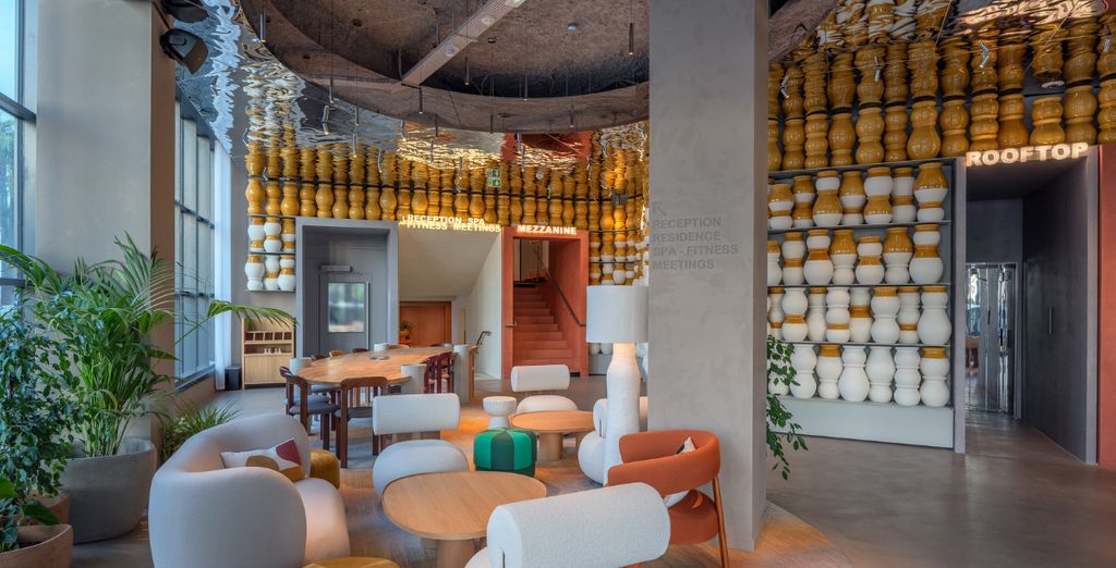 Canopy by Hilton Cannes 4*