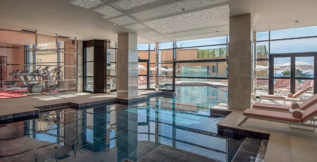 Canopy by Hilton Cannes 4* - Cannes - Jusqu'à -70% | Voyage Privé