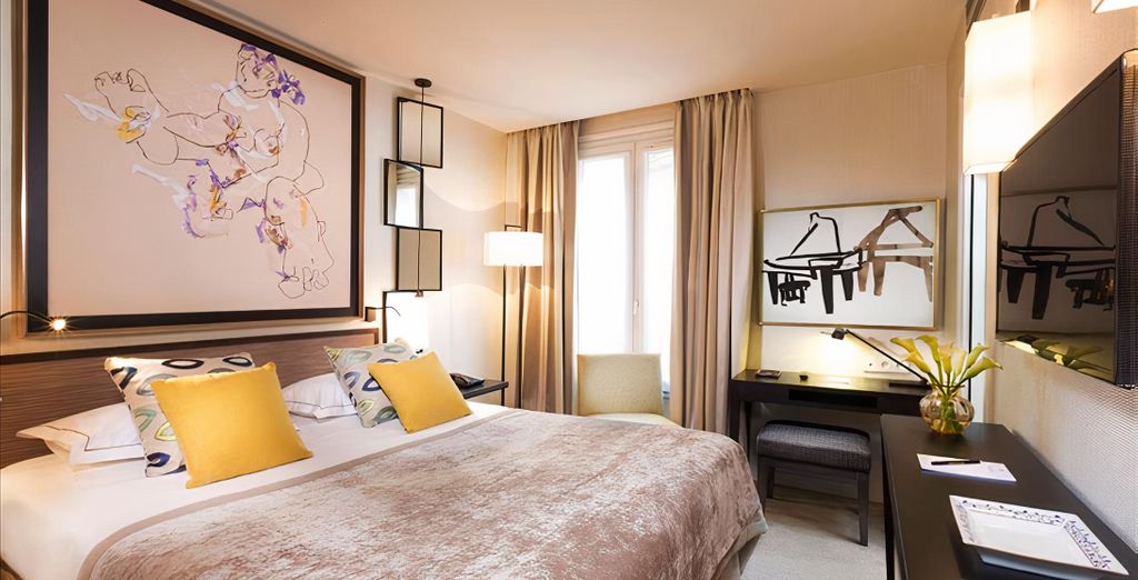 Hotel Balmoral 4*