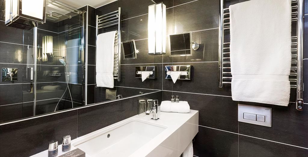Hotel Balmoral 4*