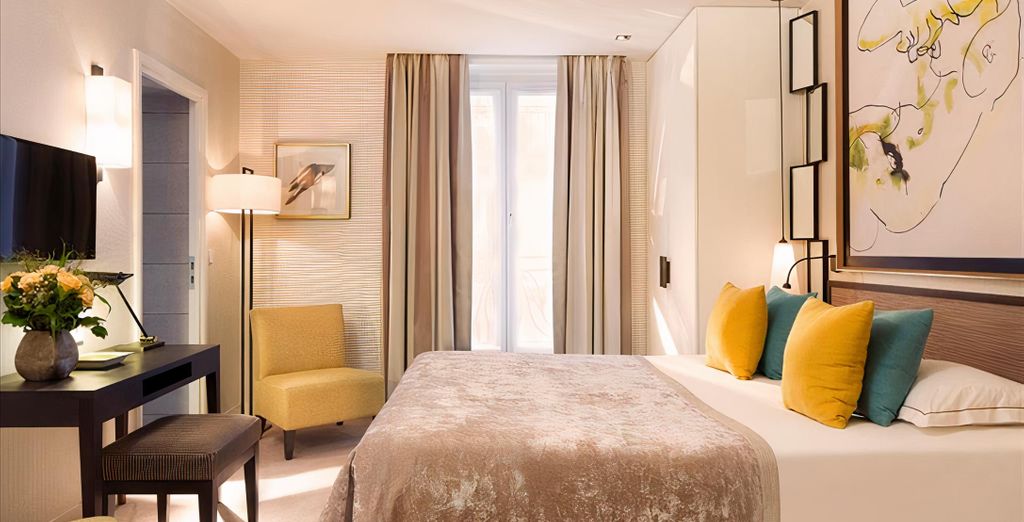 Hotel Balmoral 4*