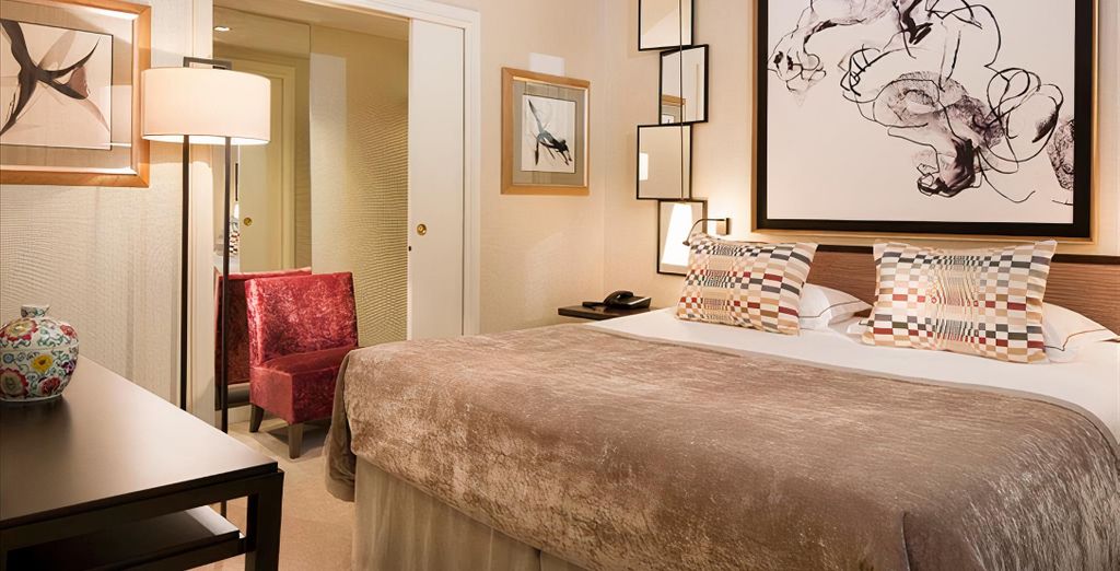 Hotel Balmoral 4*