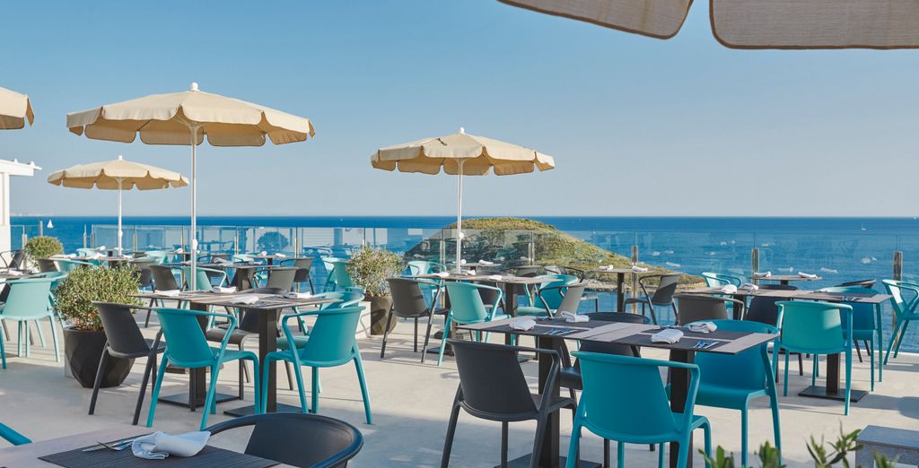 Florida Magaluf by Universal Beach Hotels 4* - Solo Adultos