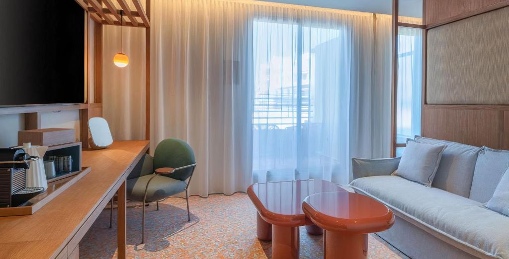 Canopy by Hilton Cannes 4*