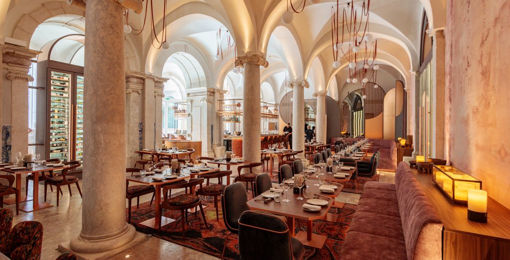 Convent Square Lisbon Vignette Collection, an IHG Hotel 4*