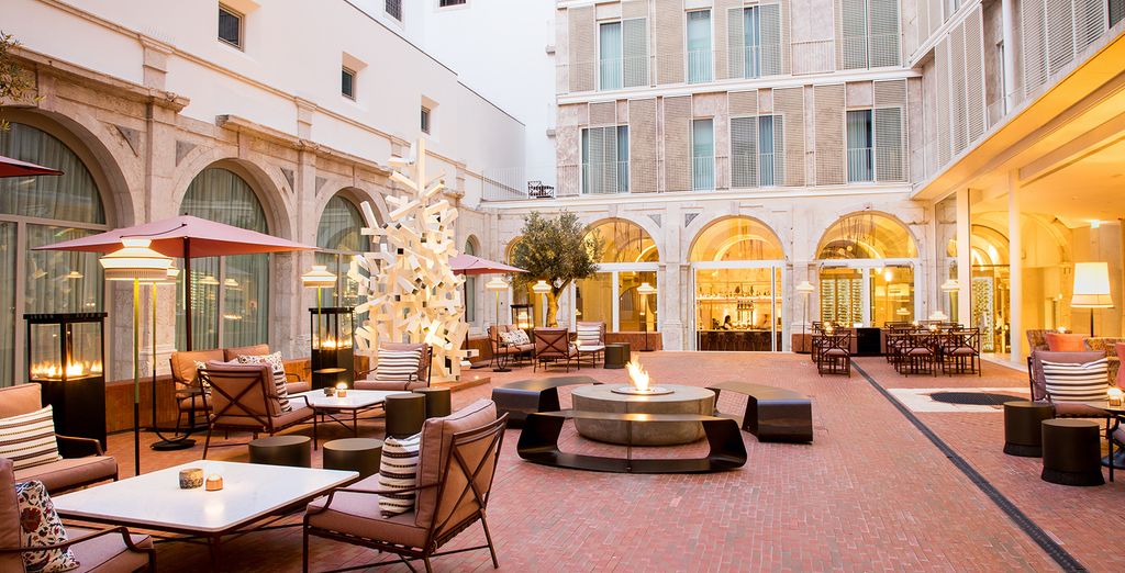 Convent Square Lisbon, Vignette Collection, an IHG Hotel