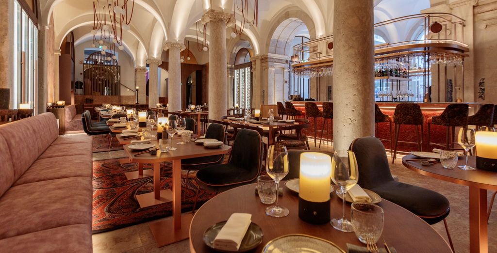 Convent Square Lisbon Vignette Collection, an IHG Hotel 4*