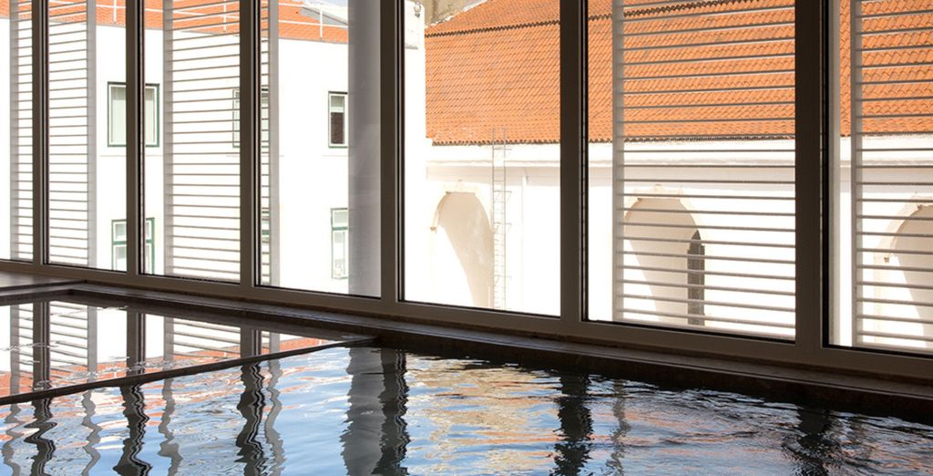 Convent Square Lisbon Vignette Collection, an IHG Hotel 4*