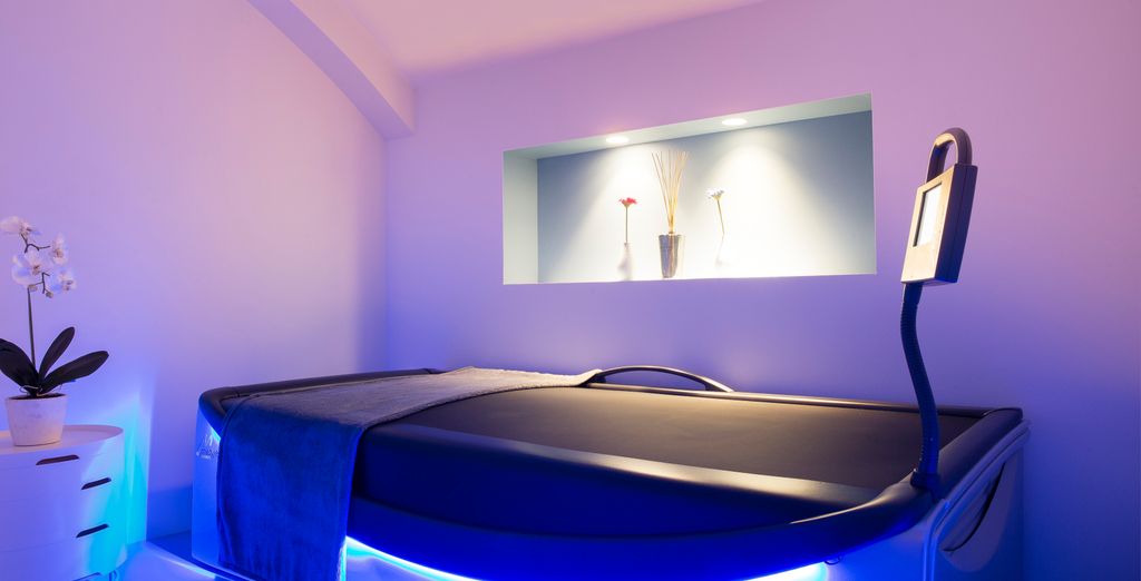 Hotel Mademoiselle 4*