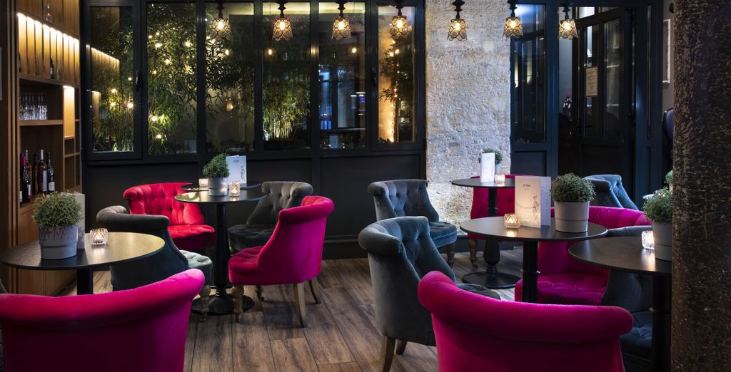 Hotel Mademoiselle 4*