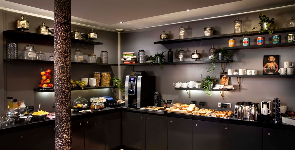 Hotel Mademoiselle 4*