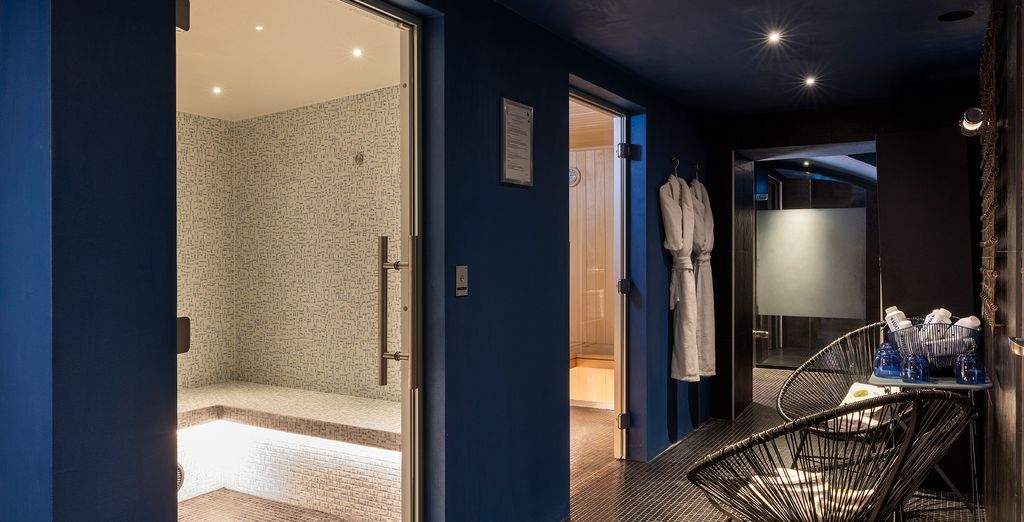 Hotel Mademoiselle 4*