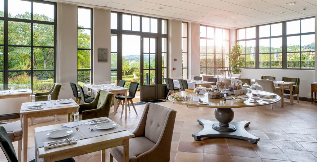 Domaine De Rochebois 5*