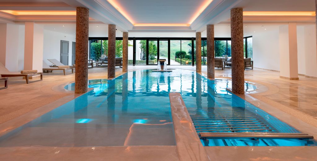 Domaine De Rochebois 5*