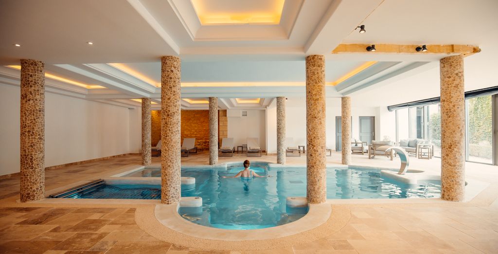 Domaine De Rochebois 5* - Sarlat-la-Canéda - Jusqu'à -70% | Voyage Privé