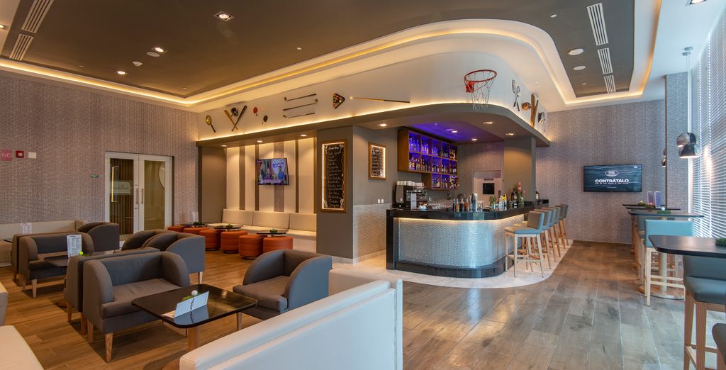 Gran Muthu Habana 5* e Grand Aston Varadero 5*