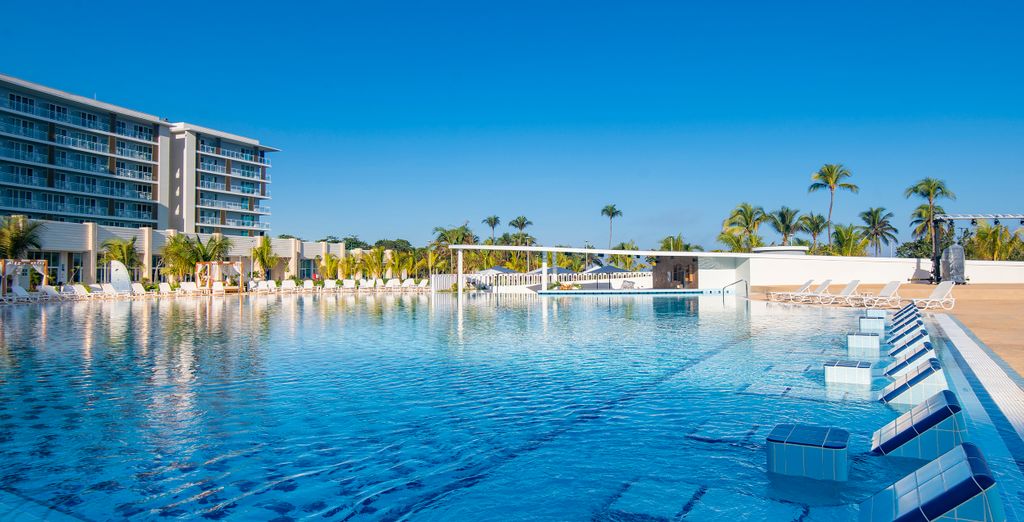 Gran Muthu Habana 5* e Grand Aston Varadero 5*