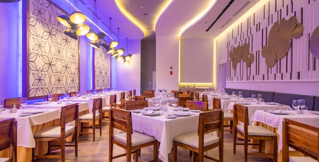 Gran Muthu Habana 5* e Grand Aston Varadero 5*