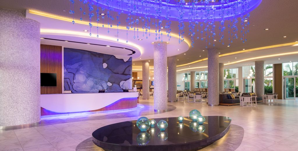Gran Muthu Habana 5* e Grand Aston Varadero 5*