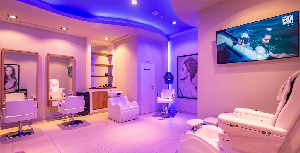 Gran Muthu Habana 5* e Grand Aston Varadero 5*