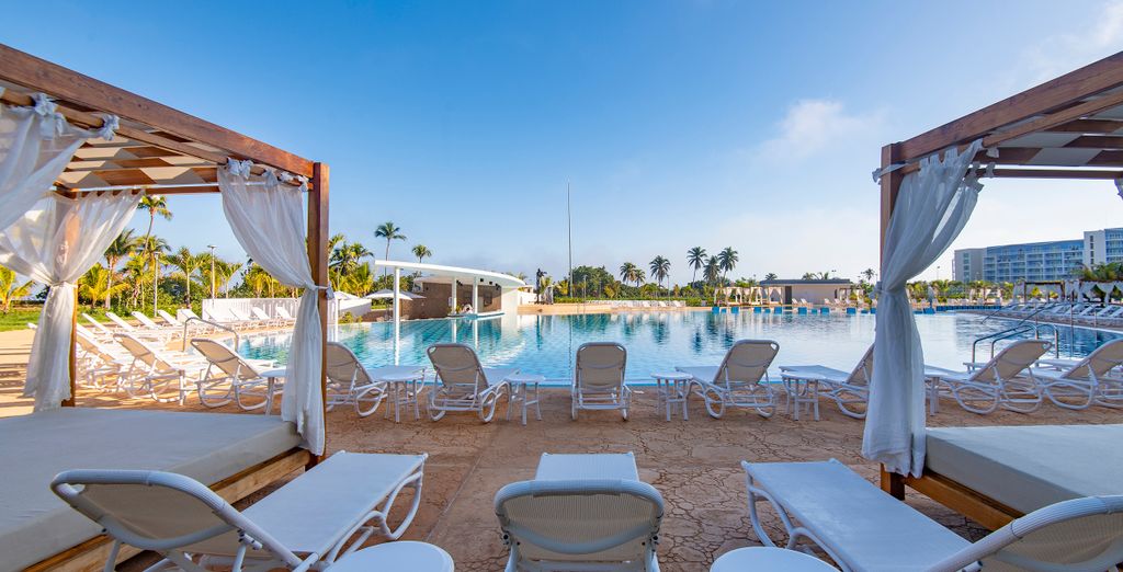 Gran Muthu Habana 5* e Grand Aston Varadero 5*