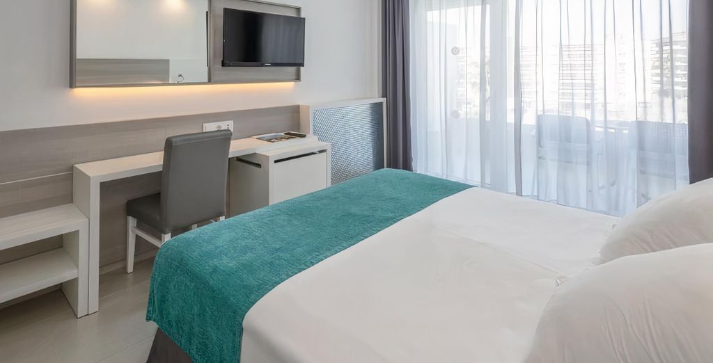 Hotel Olympus Palace 4*