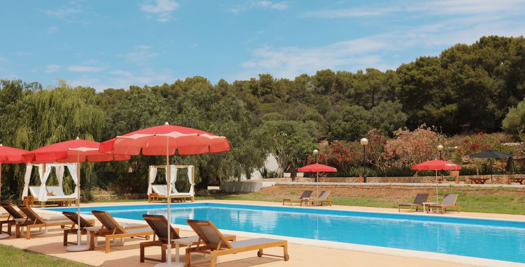 Llucatx Menorca 4*