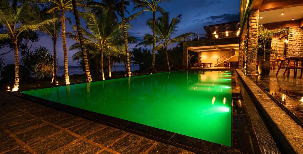 Tour privato: I luoghi da non perdere in Sri Lanka 