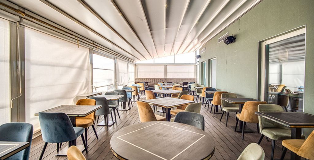 Hotel La Griffe Roma 5*