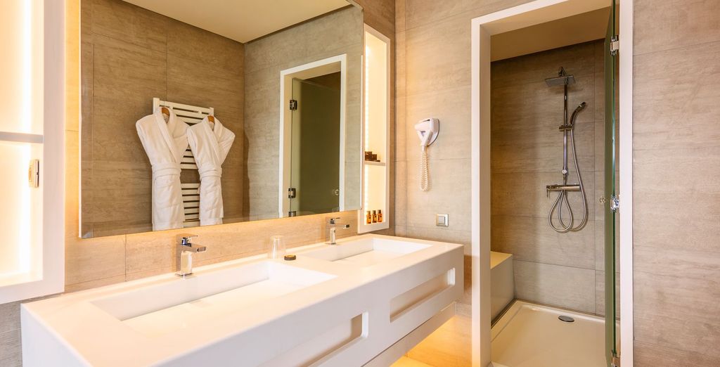 I segreti dell'Atlante in Riad e Widiane Resort 5*