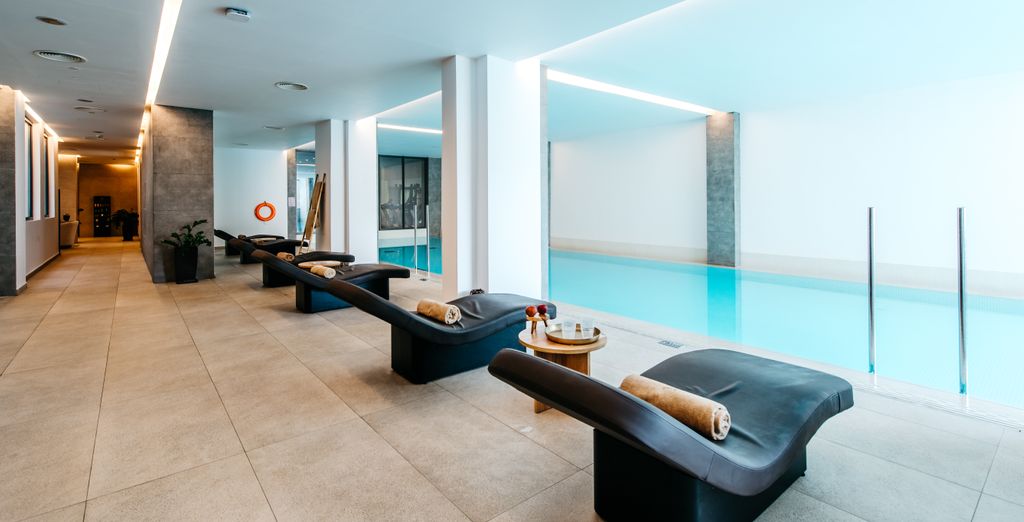 Lindos Grand Resort & Spa 5* - Adults Only
