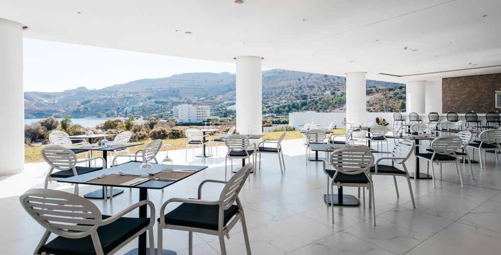 Lindos Grand Resort & Spa 5* - Adults Only