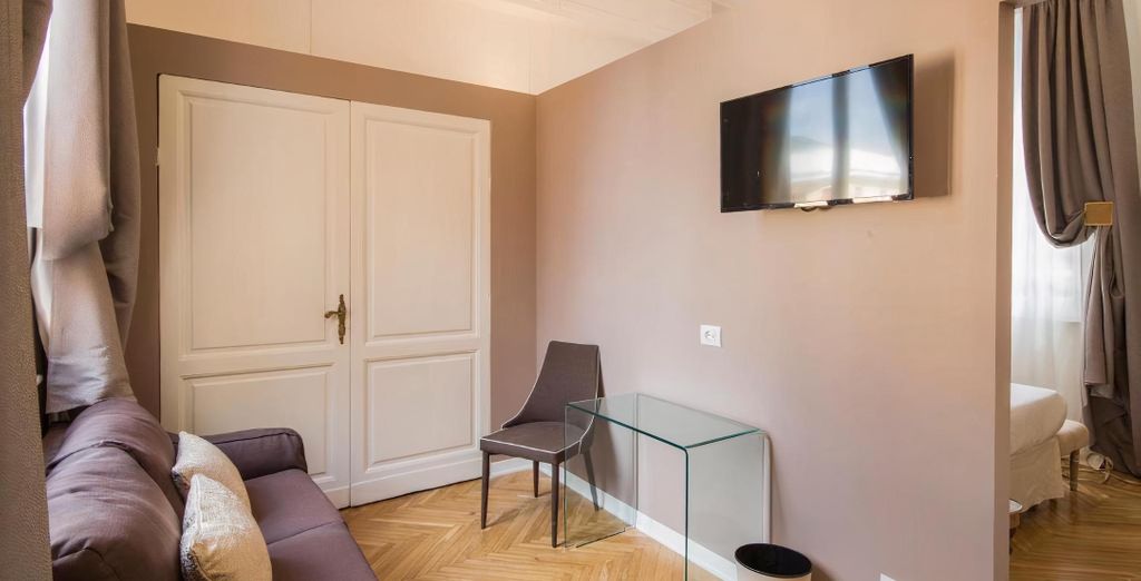 Mediterraneo Emotional Hotel & Spa 4*