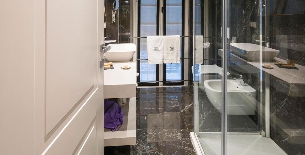 Mediterraneo Emotional Hotel & Spa 4*