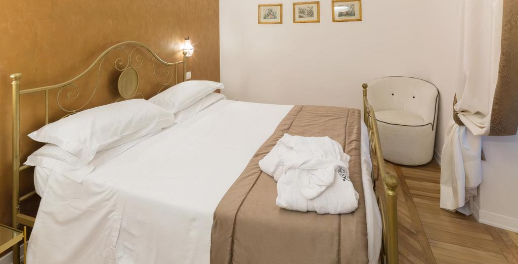 Mediterraneo Emotional Hotel & Spa 4*