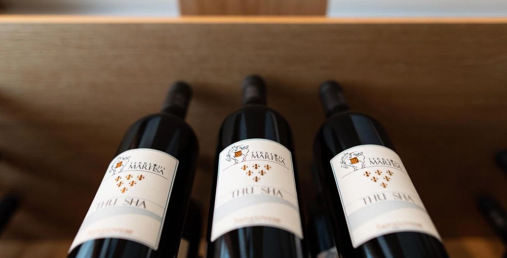 Il Podere di Marfisa