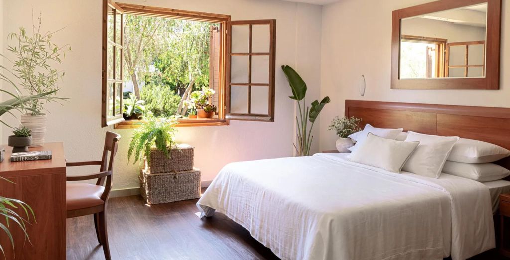 Grecotel LUXME Costa Botanica Corfu 5*