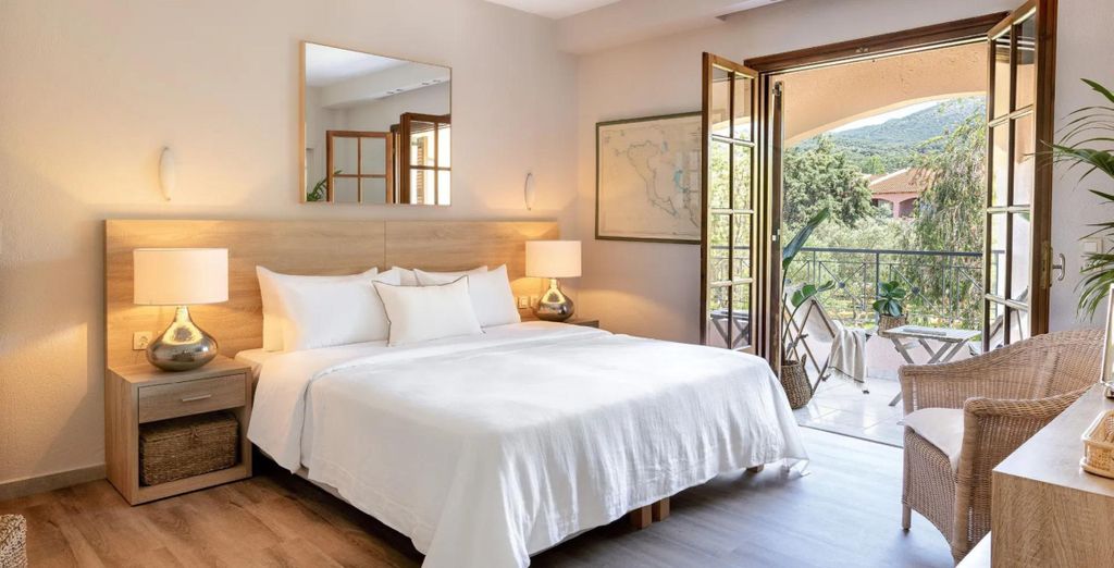 Grecotel LUXME Costa Botanica Corfu 5*