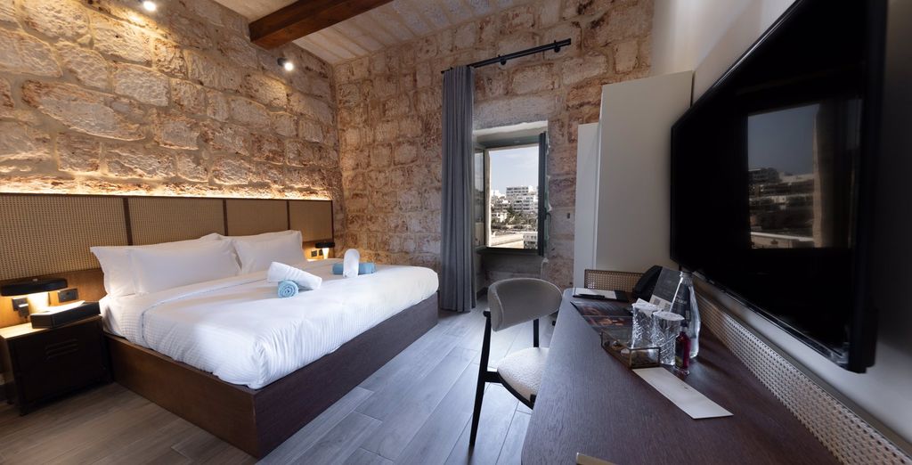 Dom's Boutique Hotel 4*