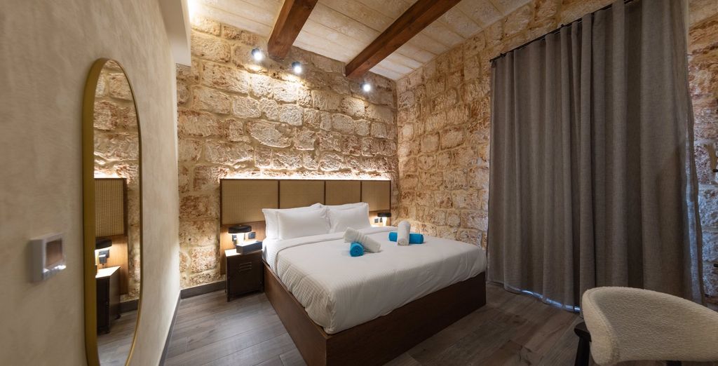 Dom's Boutique Hotel 4*