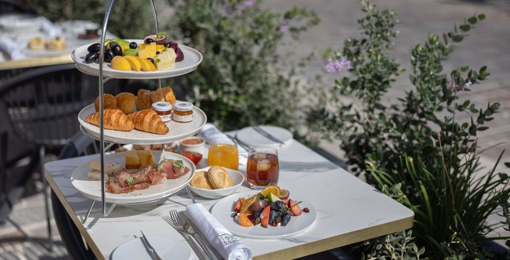 Dom's Boutique Hotel 4*