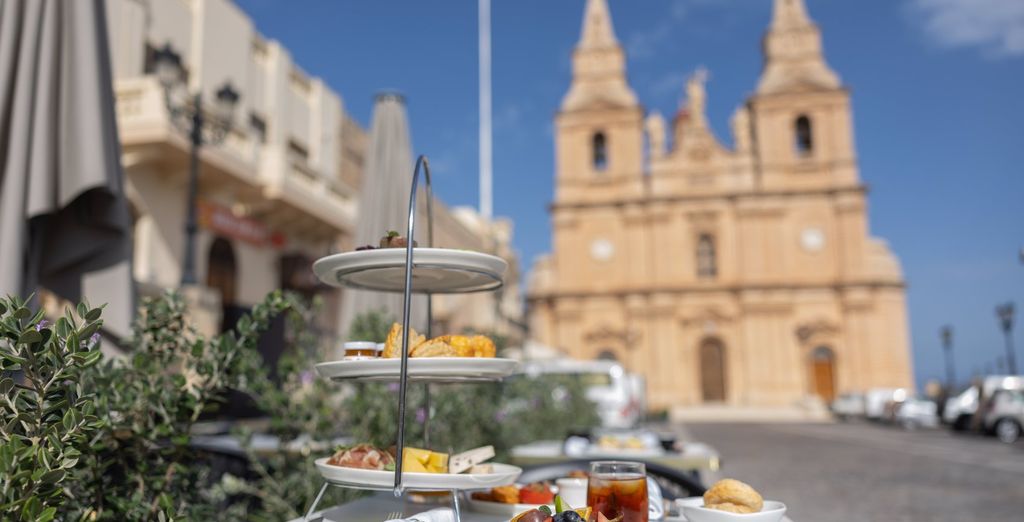 Dom's Boutique Hotel 4*
