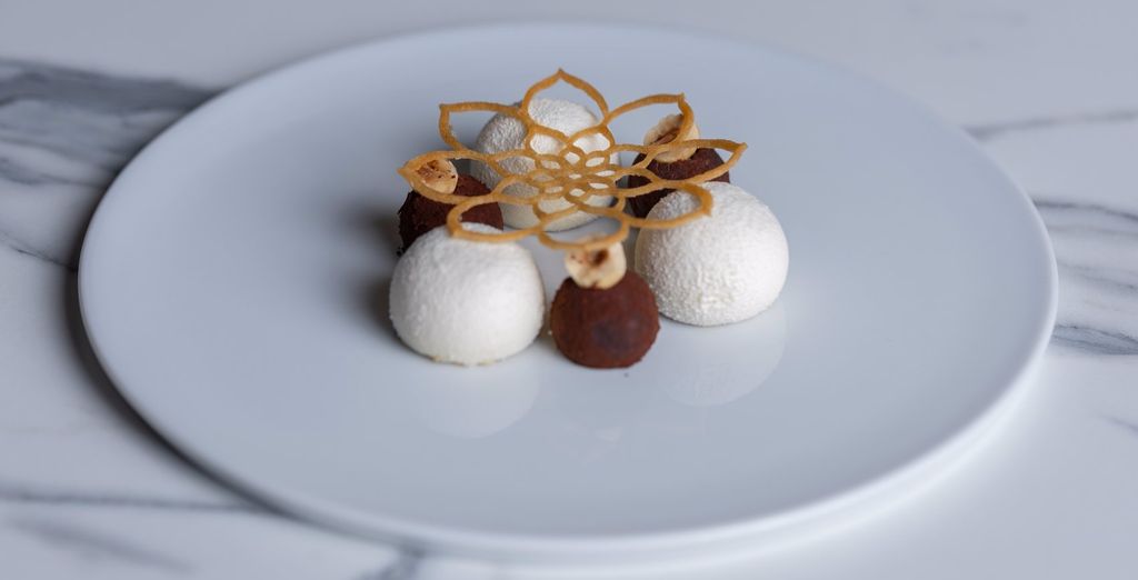 Dom's Boutique Hotel 4*