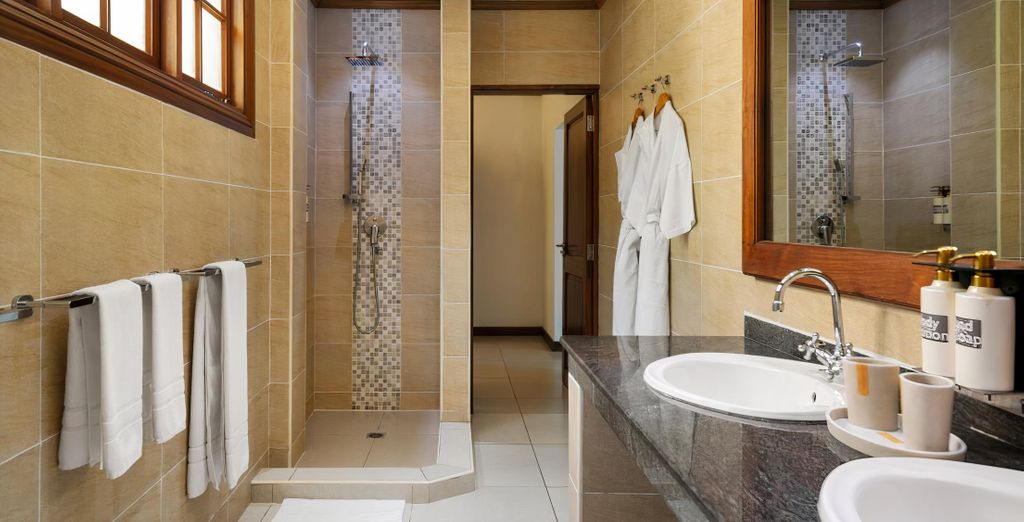 Mango House Seychelles LXR Hotels & Resorts 5* con eventuale pre-estensione al Hotel l'Archipel 4*