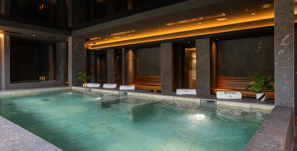 Hôtel Miura 4*