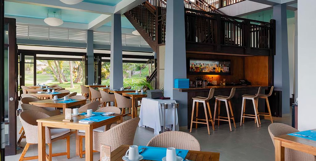 Mango House Seychelles LXR Hotels & Resorts 5* con eventuale pre-estensione al Hotel l'Archipel 4*