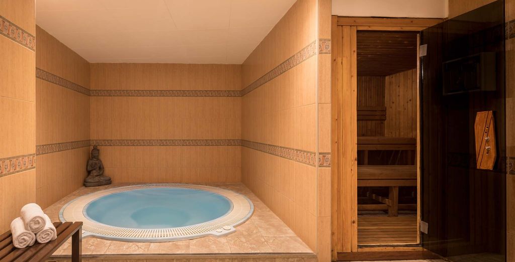 Hotel htop Amaika & SPA 4* - Adults Only